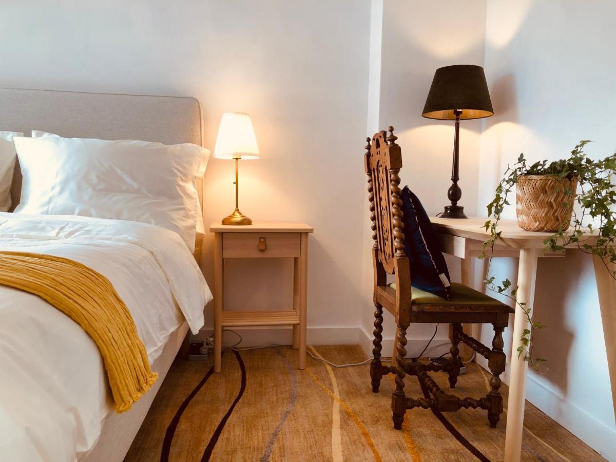 Geulzicht Hotel Schin op Geul Bagian luar foto