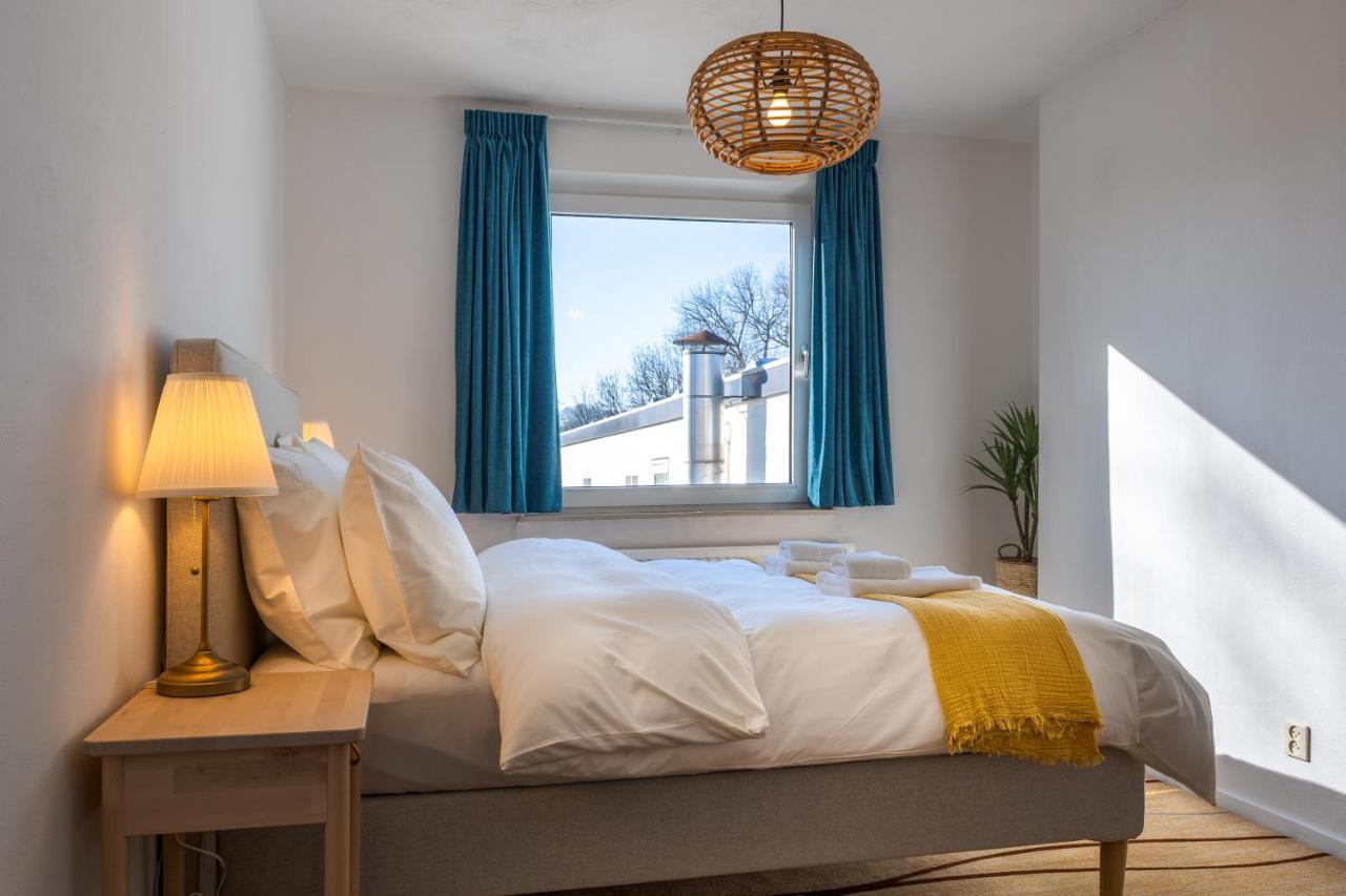 Geulzicht Hotel Schin op Geul Bagian luar foto