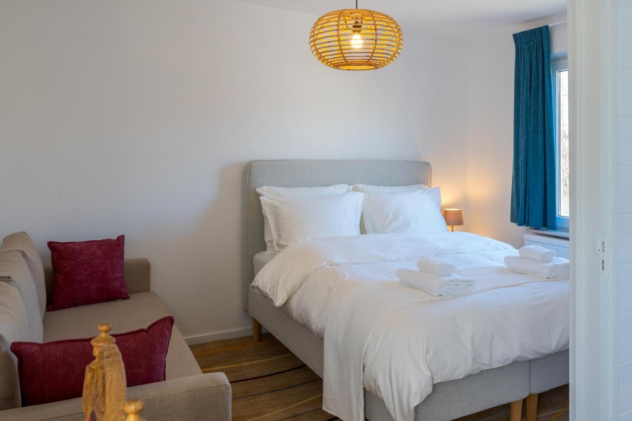 Geulzicht Hotel Schin op Geul Bagian luar foto