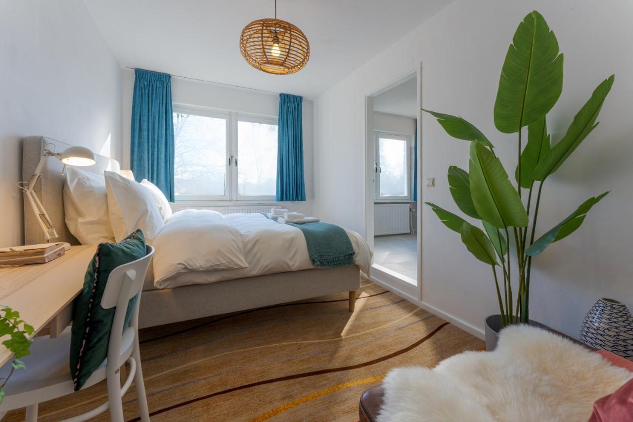 Geulzicht Hotel Schin op Geul Bagian luar foto