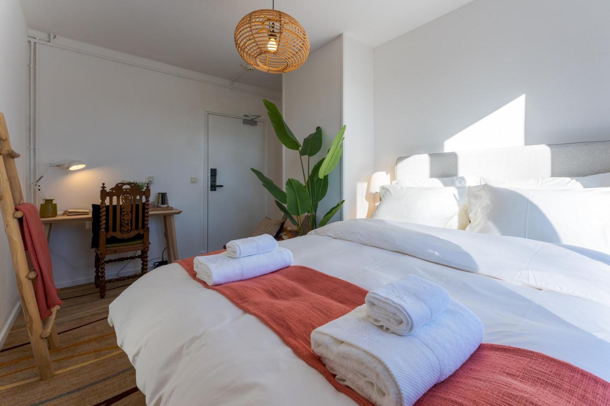 Geulzicht Hotel Schin op Geul Bagian luar foto