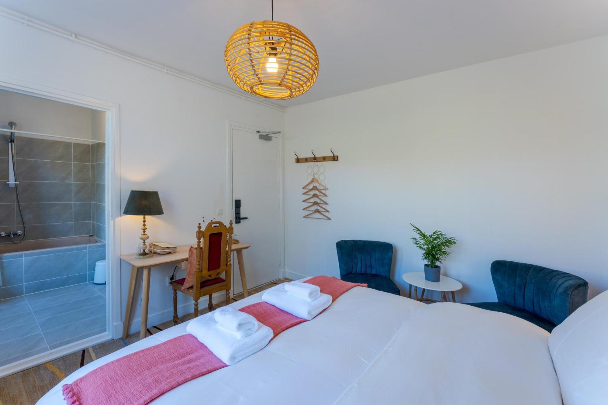 Geulzicht Hotel Schin op Geul Bagian luar foto