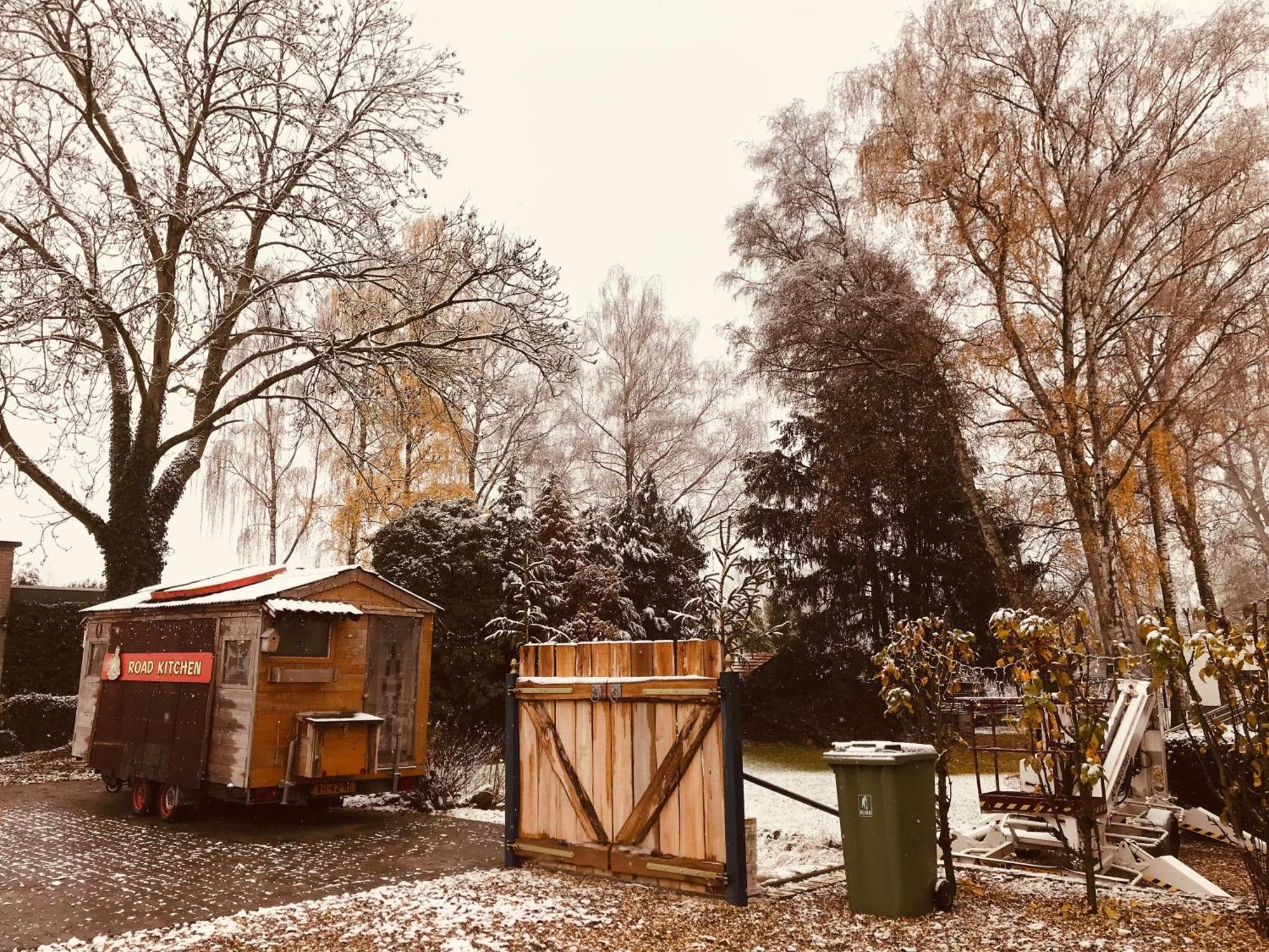 Geulzicht Hotel Schin op Geul Bagian luar foto
